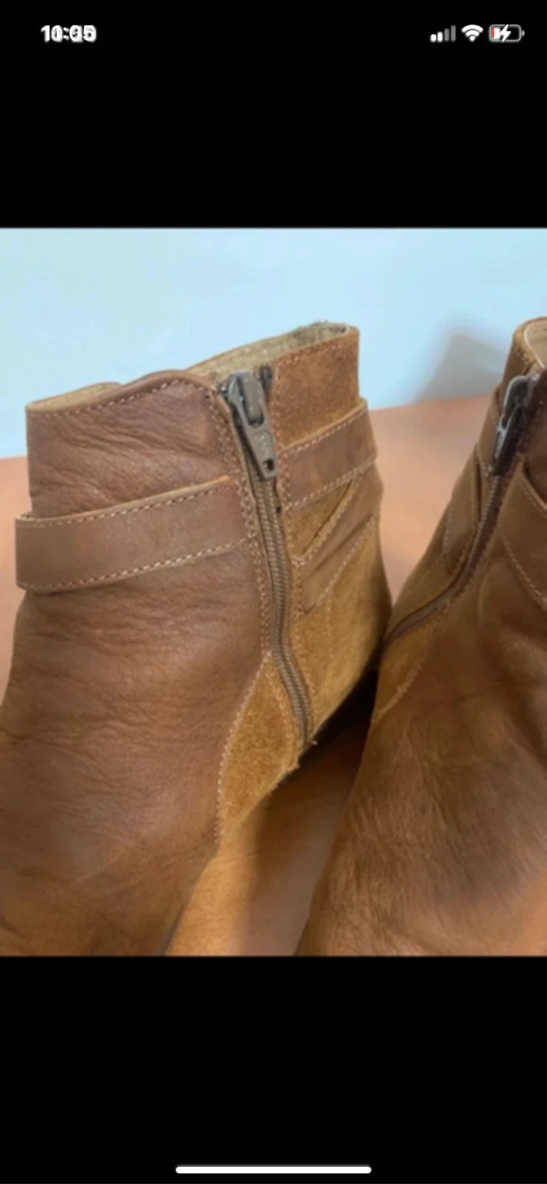 Botines Salsa – photo 7